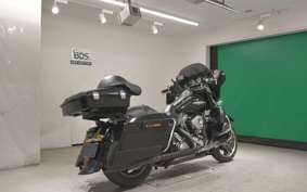 HARLEY FLHX 1580 2010