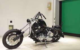 YAMAHA DRAGSTAR 1100 CLASSIC 2002 VP13J