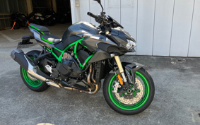 KAWASAKI H2 SE 2025 ZRT00R