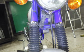 HONDA CL50 BENLY 2012 CD50