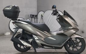 HONDA PCX 125 JF81