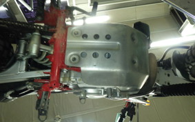 YAMAHA SEROW 250 Gen.3 2023 DG31J