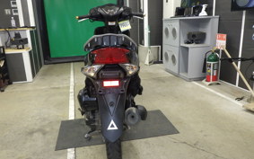 HONDA DIO 110 2009 JF31