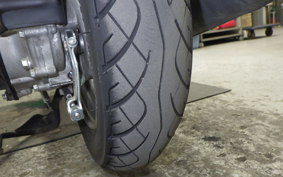 HONDA TACT-4ﾍﾞｰｼｯｸ AF79