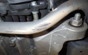 HONDA PCX125 2007 JF81