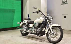 YAMAHA DRAGSTAR 250 1990 VG05J