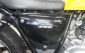 SUZUKI GRASS TRACKER 2020 NJ4BA