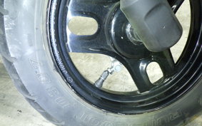 HONDA TODAY 2 2014 AF67