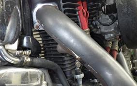 HARLEY FLSTC 1340 1989