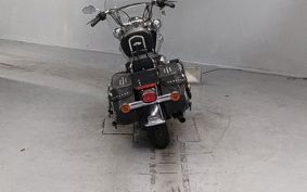 HARLEY HARLEY FLSTC1580 BW5