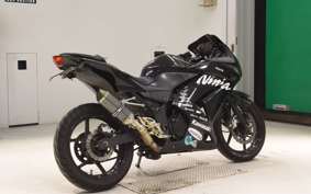 KAWASAKI NINJA 250R 2021 EX250K