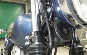 YAMAHA SR400 Gen.5 2020 RH16J