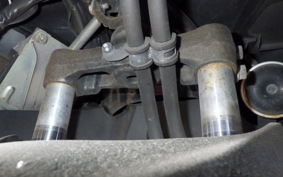 HONDA PCX125 1995 JF81