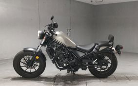 HONDA REBEL MC49