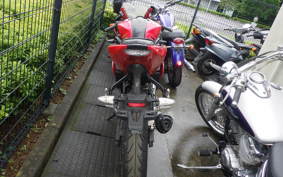 YAMAHA YZF-R125