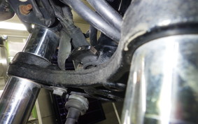 KAWASAKI ESTRELLA BJ250A