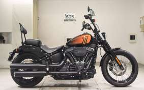 HARLEY FXBBS1870 2021