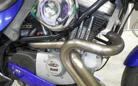 BUELL M2 CYCLONE 2000
