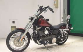 HARLEY FXDBI 2006