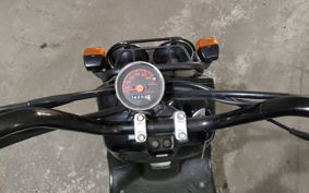 HONDA ZUMAR AF58