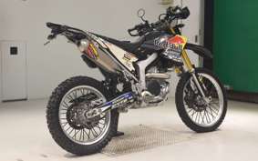 YAMAHA WR250R DG15J