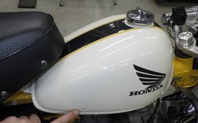 HONDA MONKEY Z50J