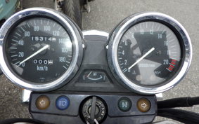 KAWASAKI BALIUS 250 ZR250A