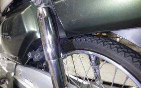 HONDA C50 SUPER CUB AA04
