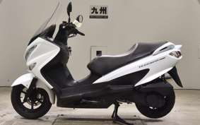 SUZUKI BURGMAN200A 2020 CH41A