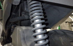 SUZUKI ADDRESS V125 S CF4MA
