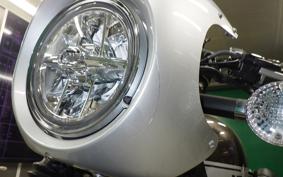 KAWASAKI W800 CAFE 2020 EJ800B