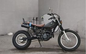 YAMAHA TW200 2JL