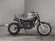 Фото Yamaha TW200 с японского аукциона