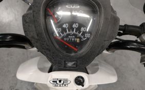 HONDA SUPER CUB110 JA07