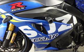 SUZUKI GSX-R1000R A 2018 DM11G