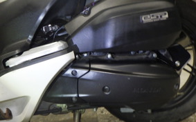 HONDA PCX 150 1991 KF12