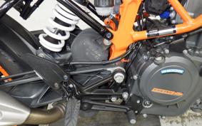 KTM 390 DUKE 2022