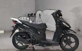 SUZUKI ADDRESS V110 CE47A