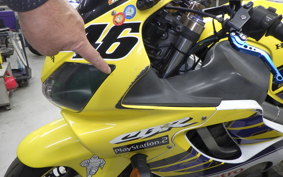 HONDA CBR600F 2003