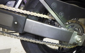 KAWASAKI KSR110 E 1996 KL110D