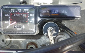 HONDA XR250 BAJA MD30