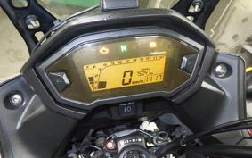 HONDA 400X ABS 2013 NC47
