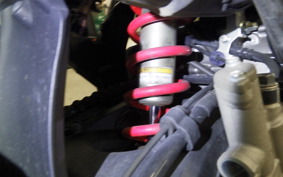 HONDA CRF250L 2025 MD47