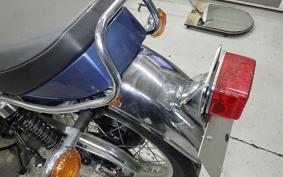 YAMAHA SR400 Gen.5 2021 RH16J
