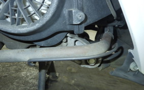 HONDA DIO 110 JF58