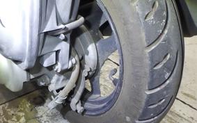 HONDA DIO Gen.6 2003 AF68