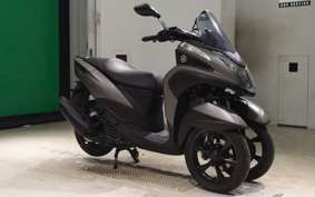 YAMAHA TRICITY 155 A SG37J