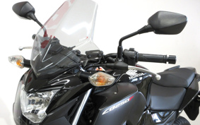 HONDA CB250 MC43