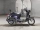 Фото Yamaha VINO с японского аукциона