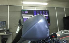 HONDA CBR400R 2022 NC56